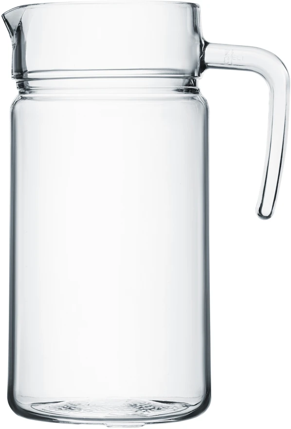 Delight stiklinis ąsotis 1,8 l DOMOTTI