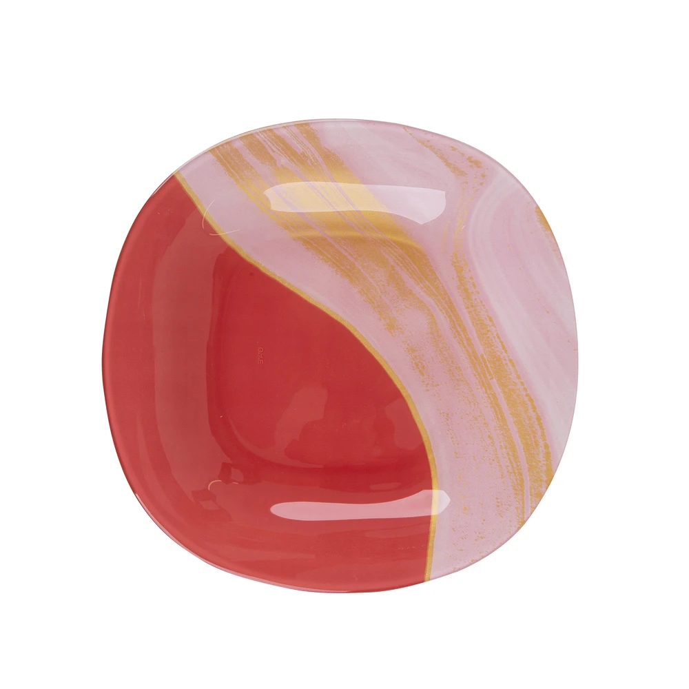 Desertinė lėkštė Carine Neo Glistheme 19 x 19 cm LUMINARC