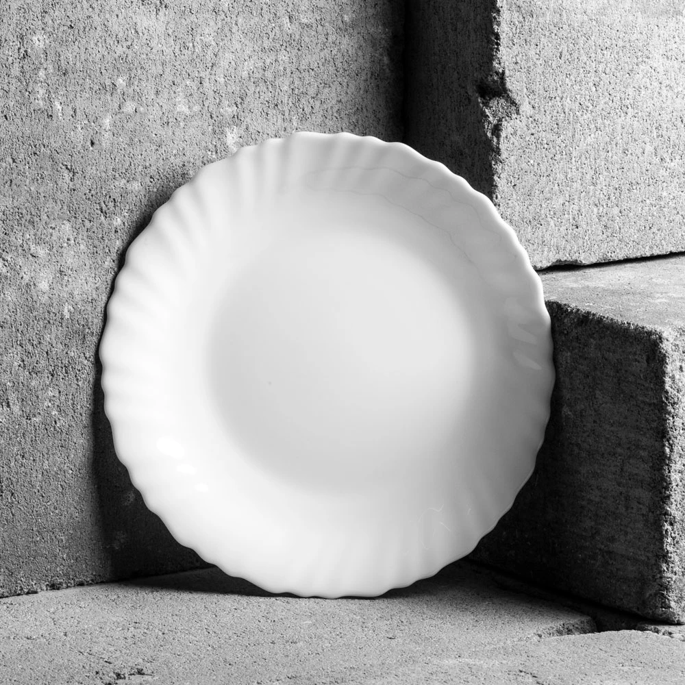 Desertinė lėkštė Feston 19 cm LUMINARC
