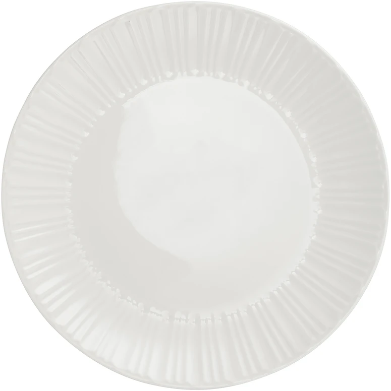 Desertinė lėkštė Perla 22 cm AMBITION