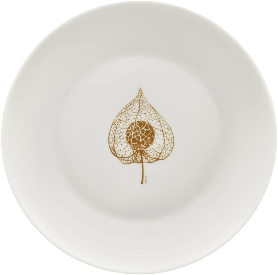 Ambition LĖKŠTĖ DESERT SELENE 20CM 45611