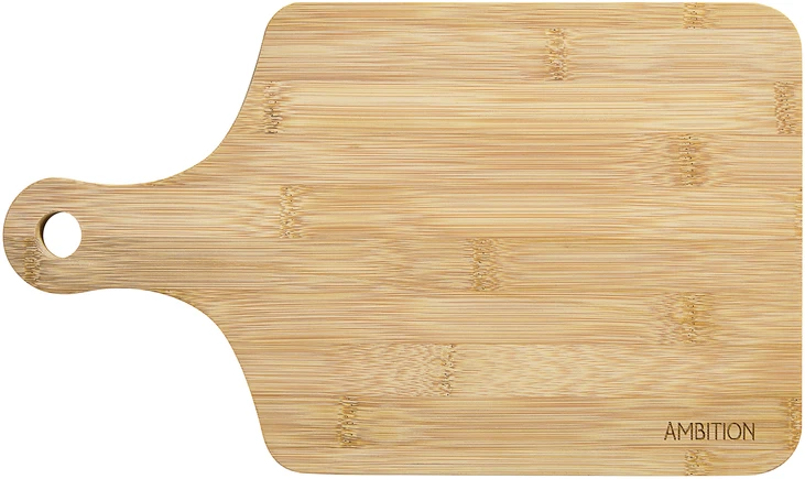 Dajar LENTELĖ PJAUST BAMBUK 34X20X1.5CM 29296