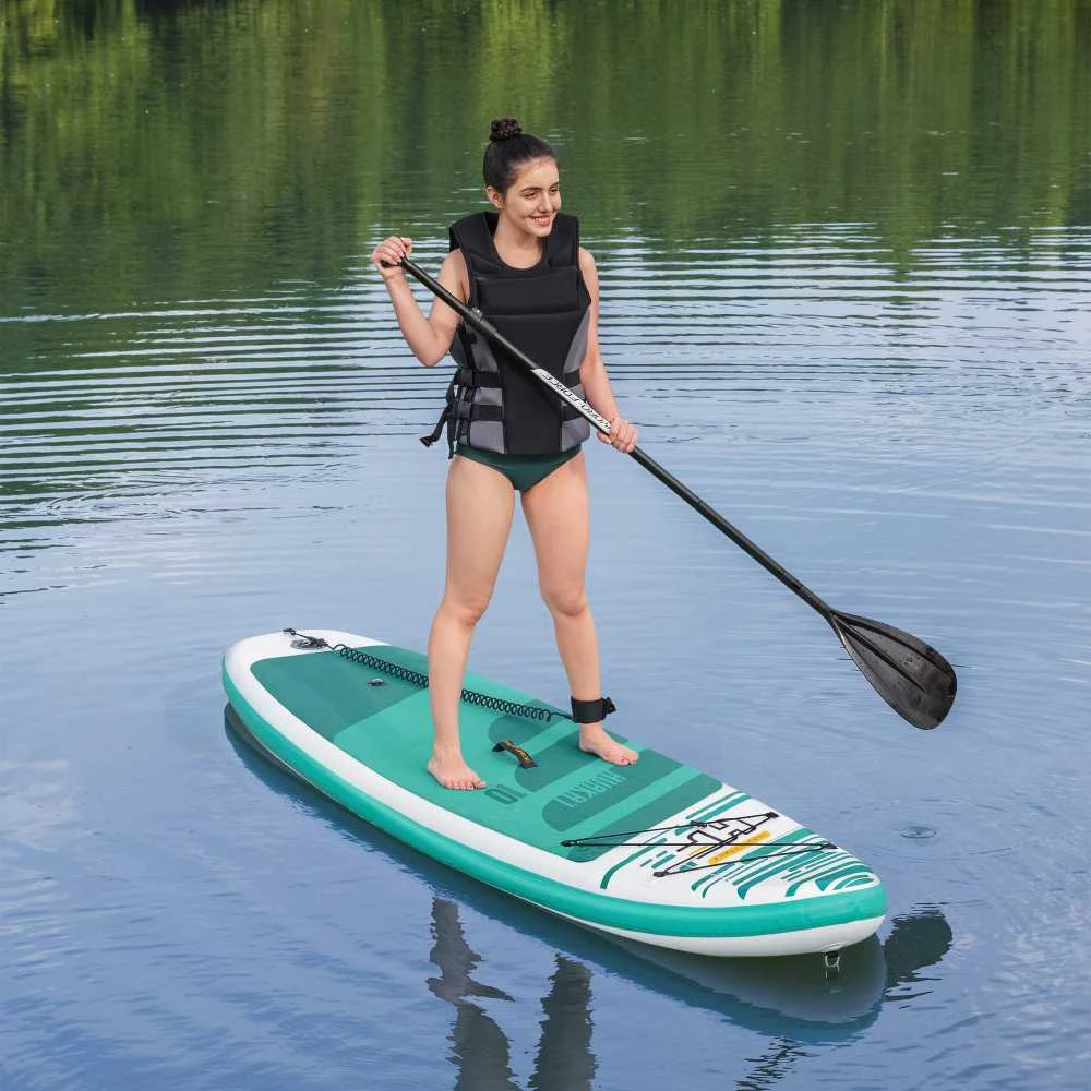 BestwayHydro-Force™ pripučiama irklentė 3.05m x 84cm x 15cm