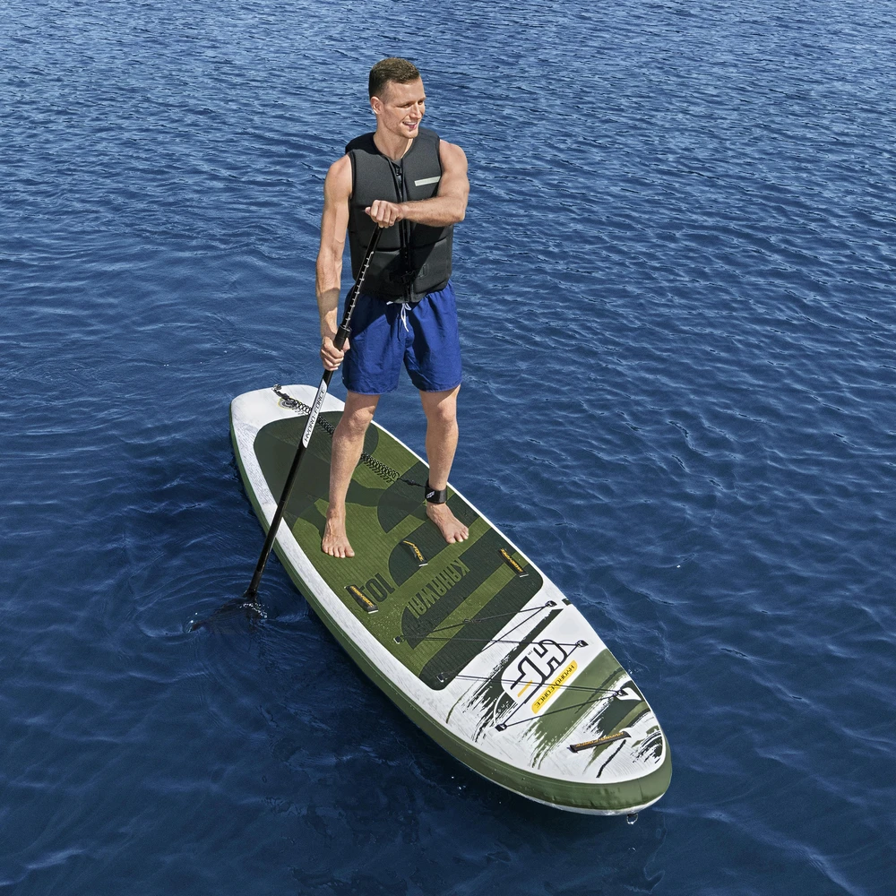 Irklentė Bestway Sup Boa Hydro Force Kahawai