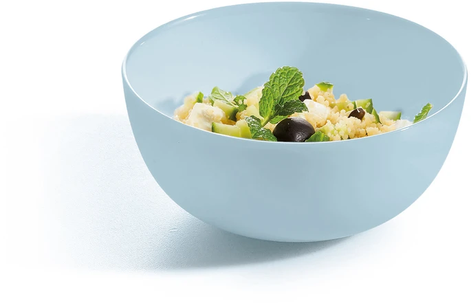 Diwali Paradise Mėlyna Bowl 12,5 cm LUMINARC