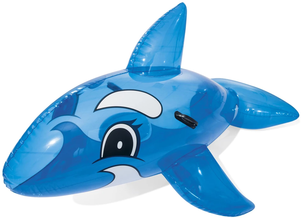 Čiužinys "Dolphin" 157x94cm BESTWAY