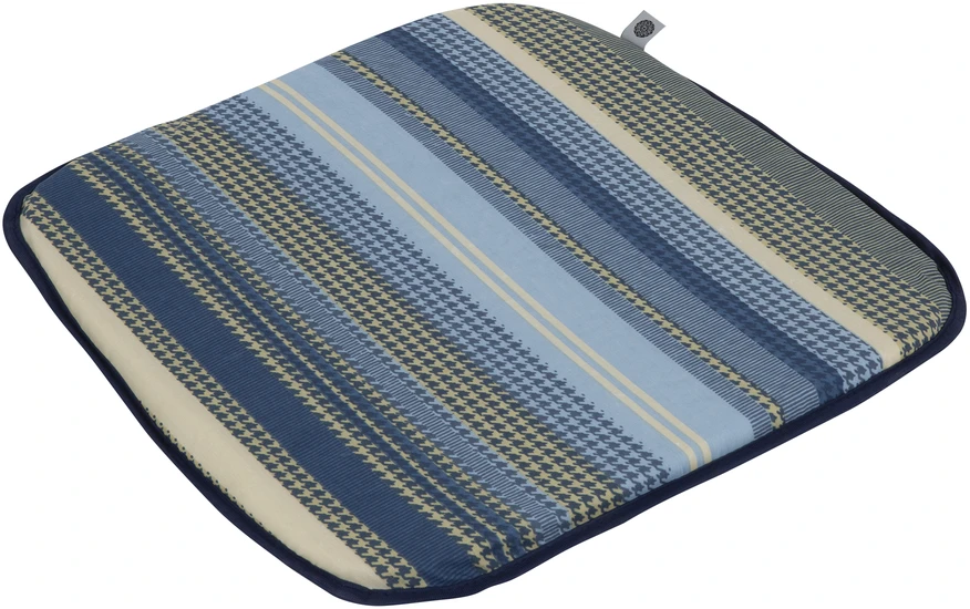 Dodo sėdynės pagalvėlė 2 cm D001-41PB / C010-01PB PATIO