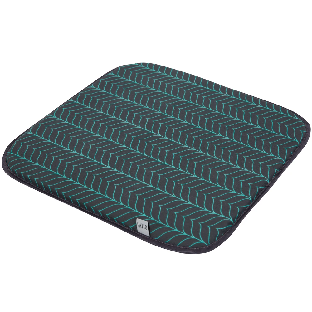 Dodo sėdynės pagalvėlė 2 cm D002-06PB / H021-06PB PATIO