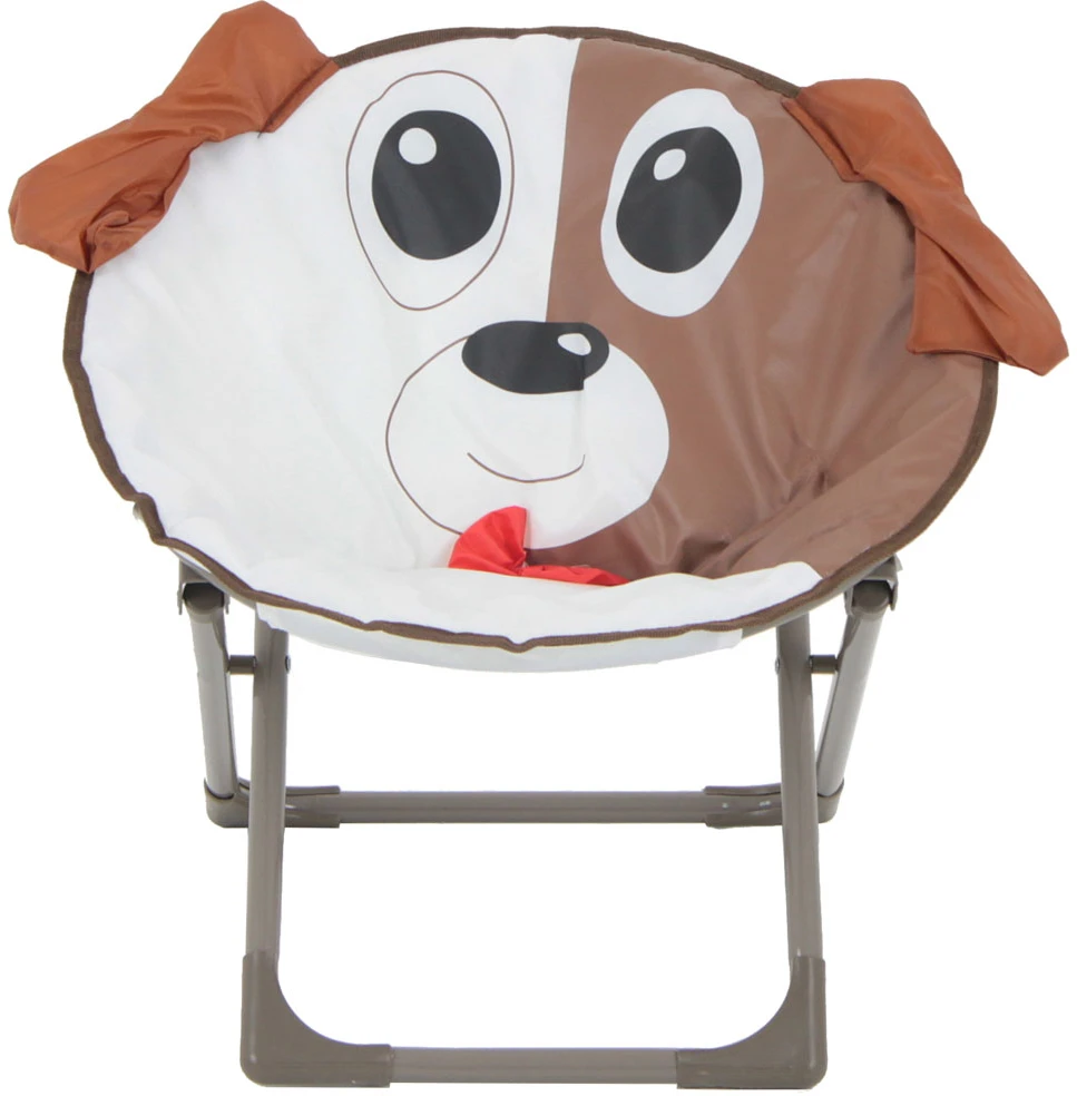 Dog PATIO sulankstoma kėdė