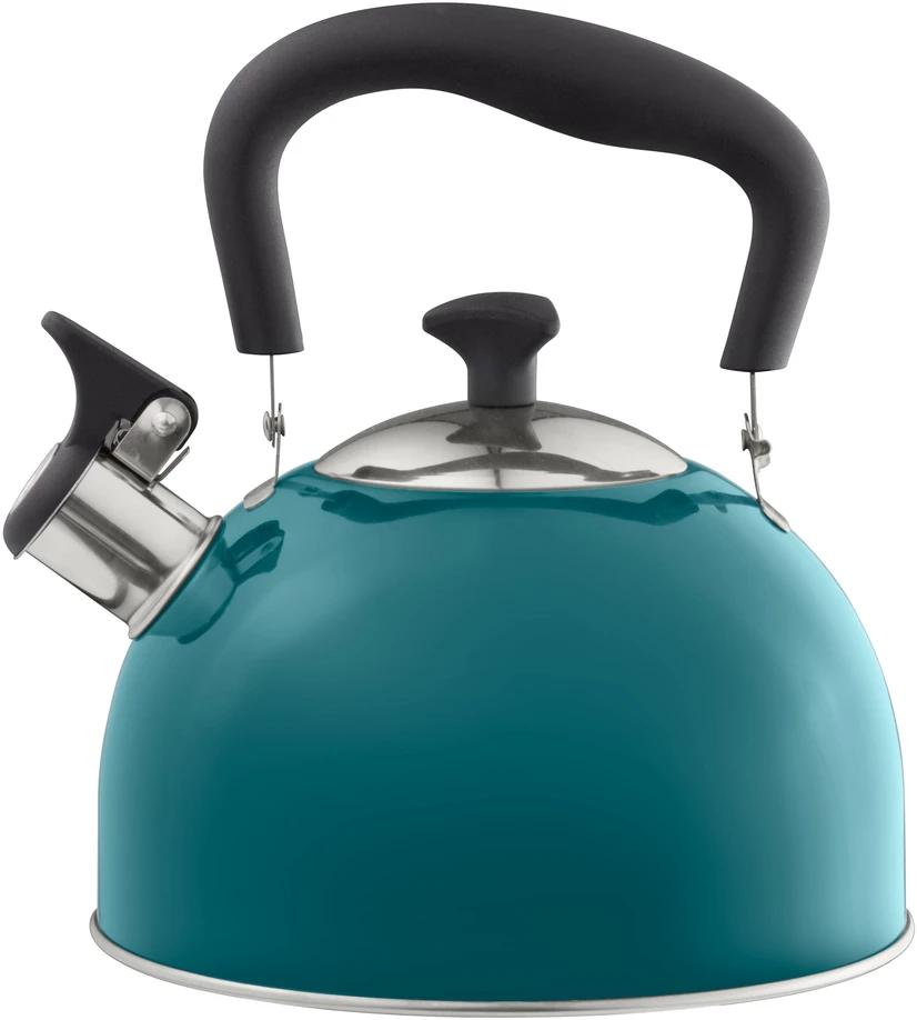 Virdulys AMBITION Samba 2,2L Turkio spalvos