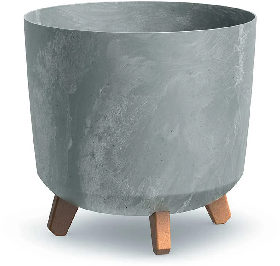 PROSPERPLAST GRACIA TUBUS 29,8 cm betono efektas