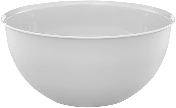 Doris virtuvinis dubuo 0,5 l pilkas DOMOTTI