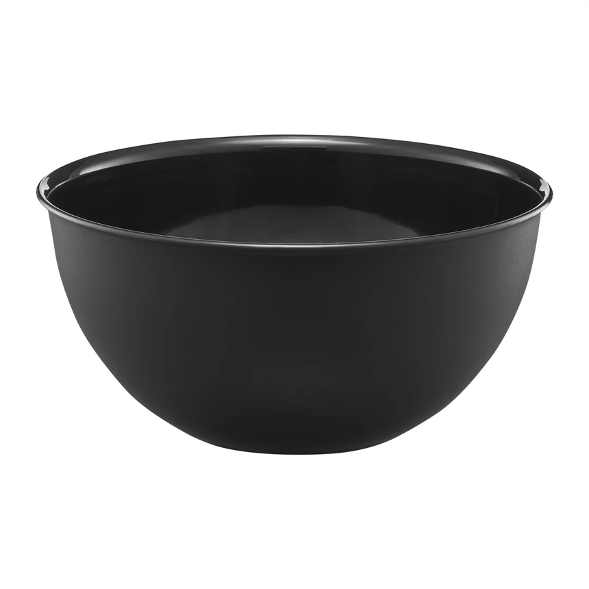 Doris virtuvinis dubuo 1 l juodas DOMOTTI
