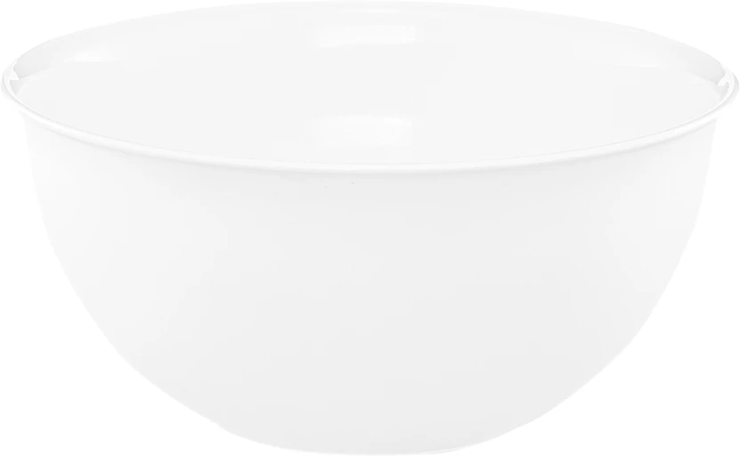 Doris virtuvinis dubuo 3 l baltas DOMOTTI
