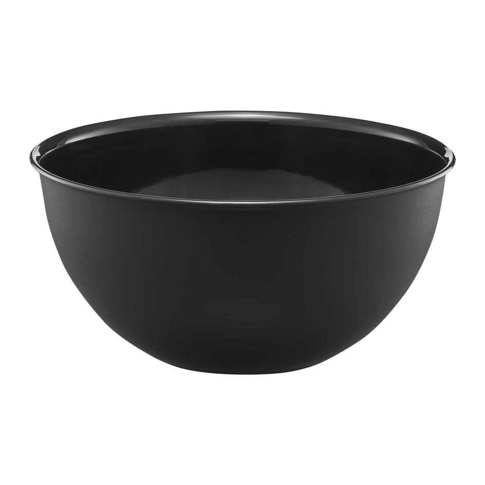 Doris virtuvinis dubuo 3 l juodas DOMOTTI