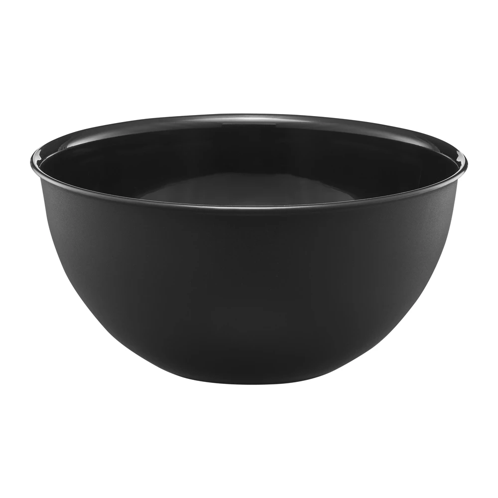Doris virtuvinis dubuo 5 l juodas DOMOTTI
