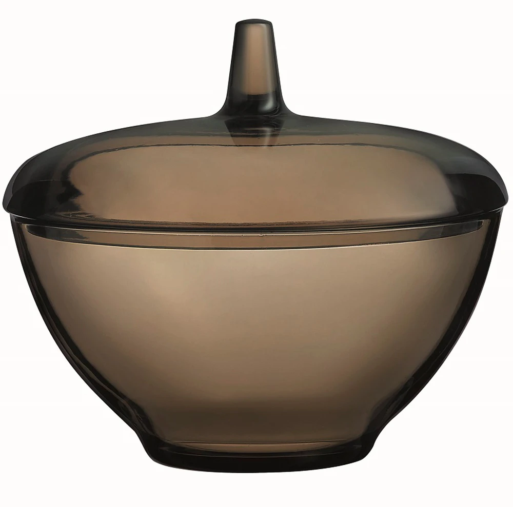 Dūminis cukraus dubuo 12 cm LUMINARC