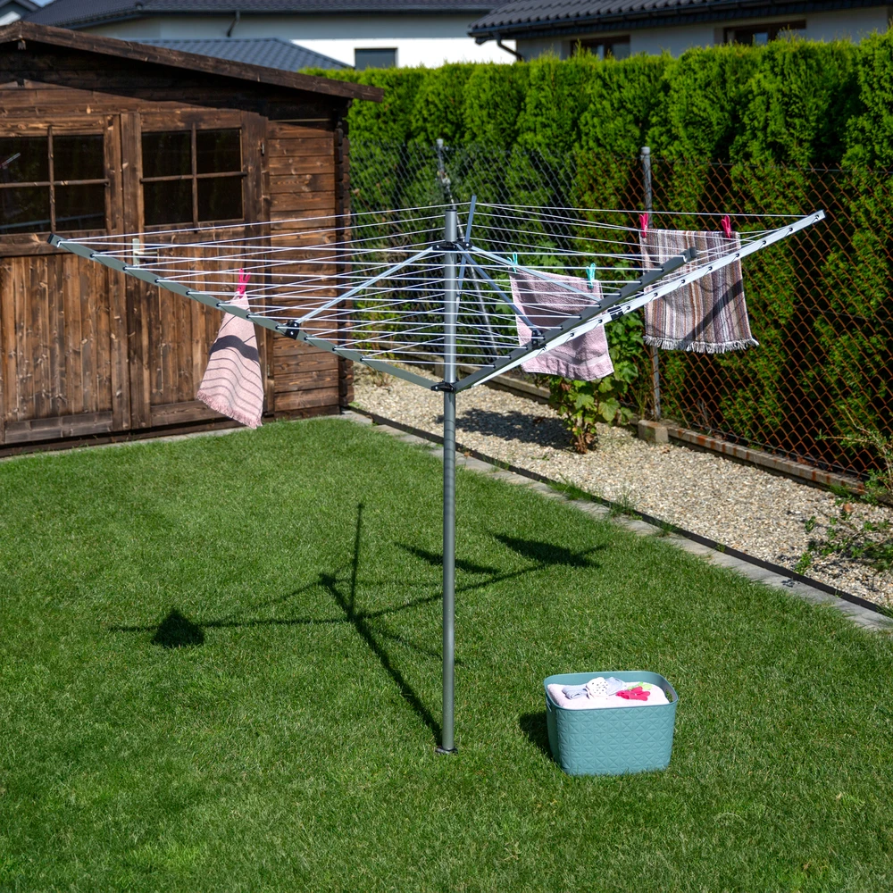 Džiovintuvas ogrodowa 1,8 m PATIO
