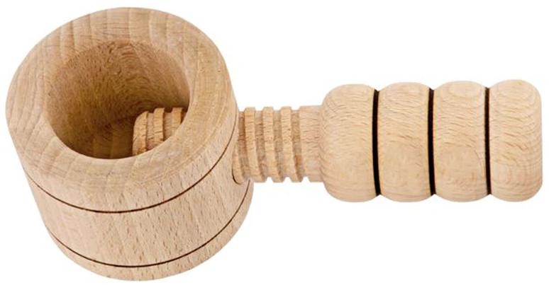 Eko Drew ECO-WOOD pavasaris