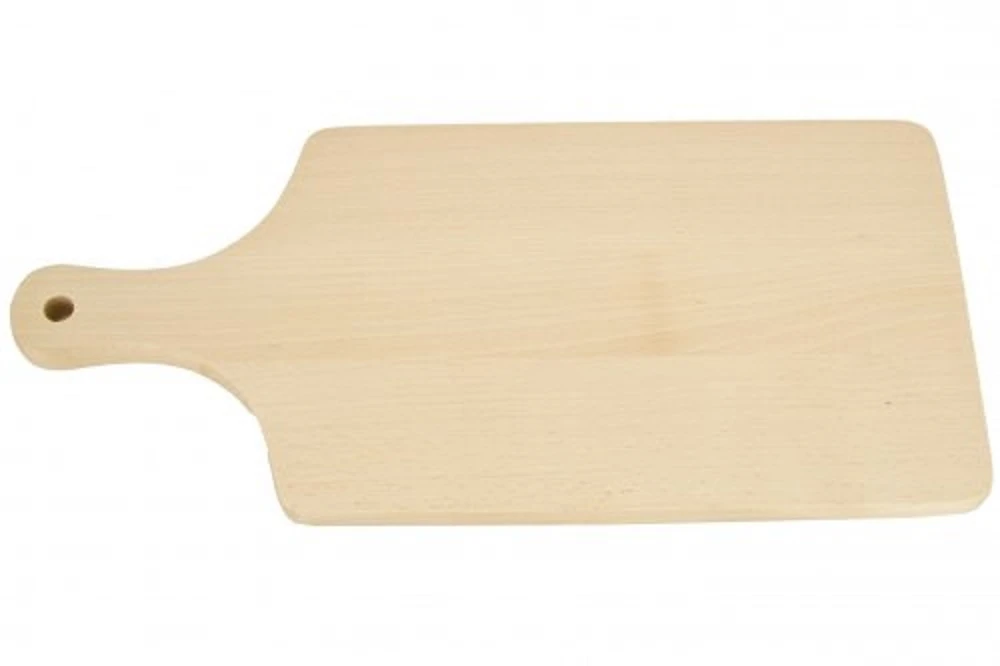 Eko Drew Pjaustymo lenta su rankena 42 x 19,7 x 1,5 cm EKO-WOOD