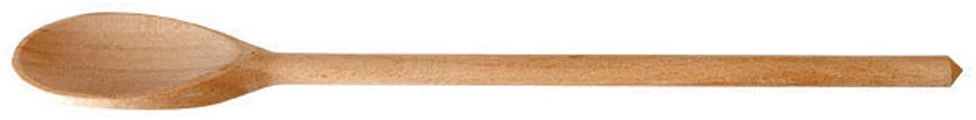 Eko Drew Švediškas šaukštas 35 cm ECO-WOOD