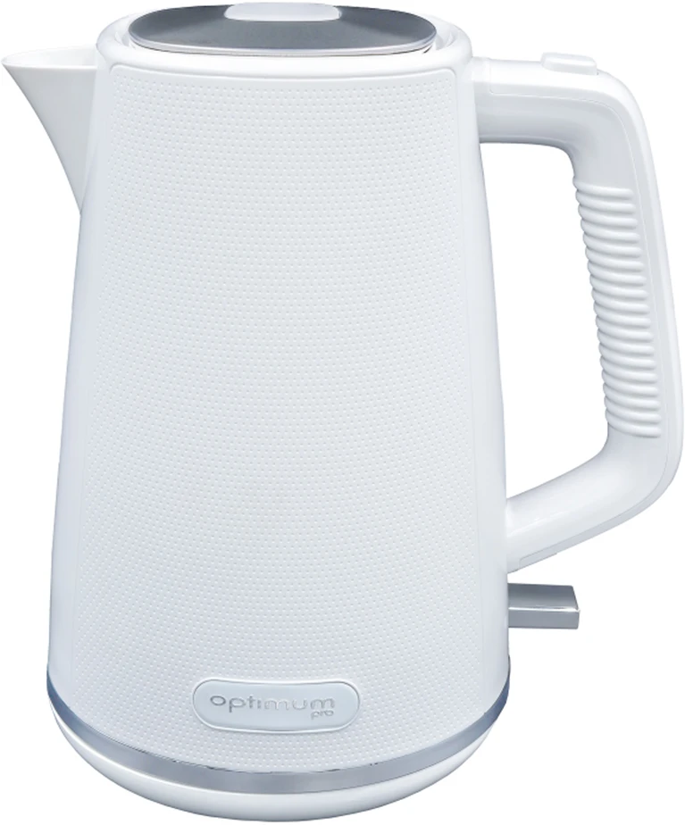 Jetworld Elektrinis virdulys 1,7 l CX-4001 baltas OPTIMUM
