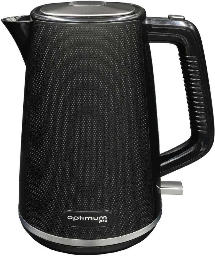 THI Elektrinis virdulys 1,7 l CX-4002 juoda OPTIMUM