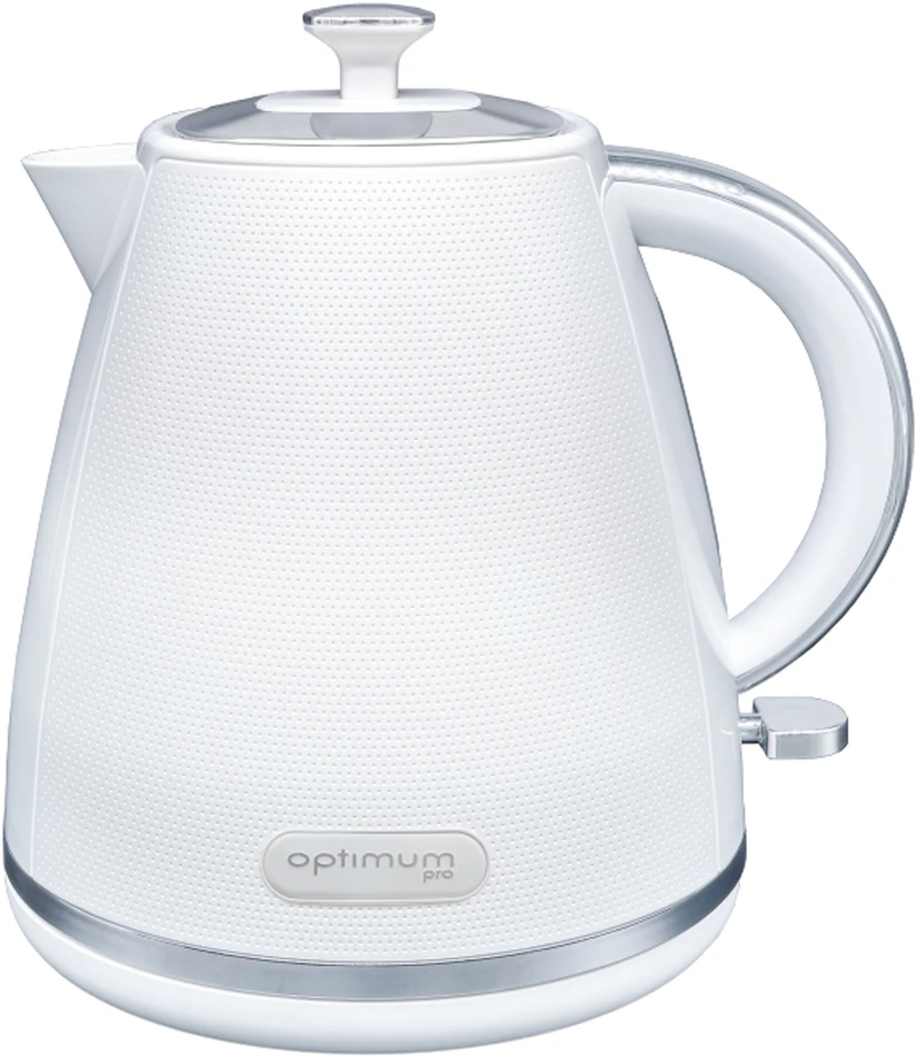 Jetworld Elektrinis virdulys 1,7 l CX-4003 baltas OPTIMUM
