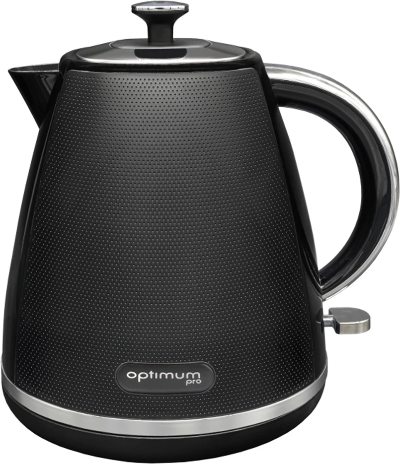 THI Elektrinis virdulys 1,7 l CX-4004 juodas OPTIMUM