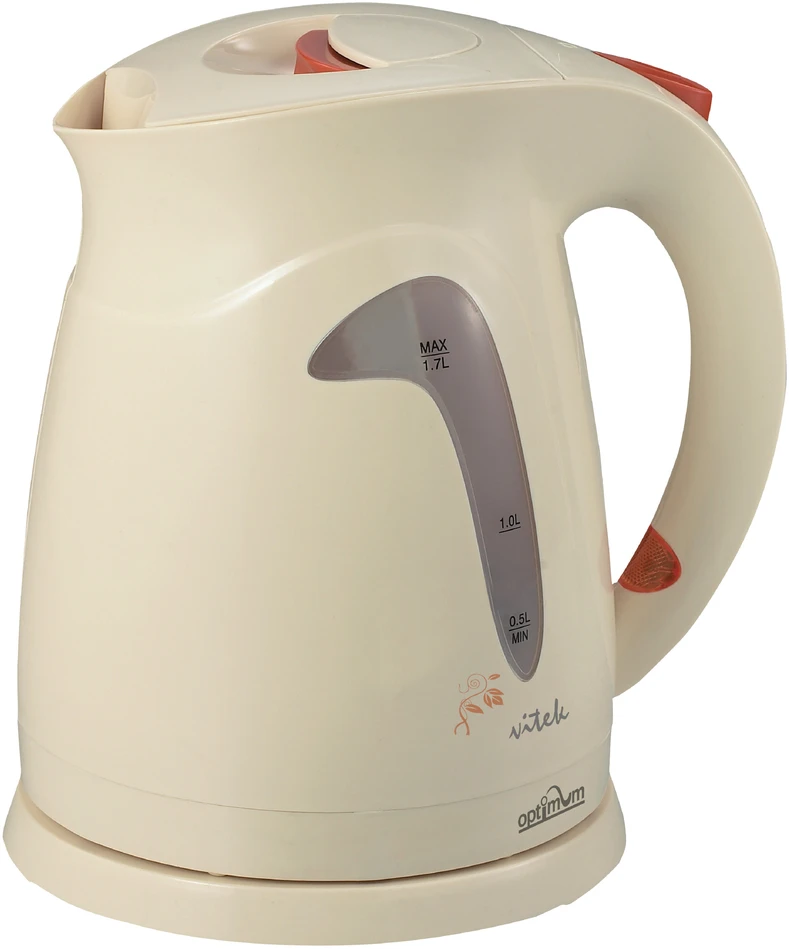 Virdulys Optimum Vitek CJ-1775 kremas