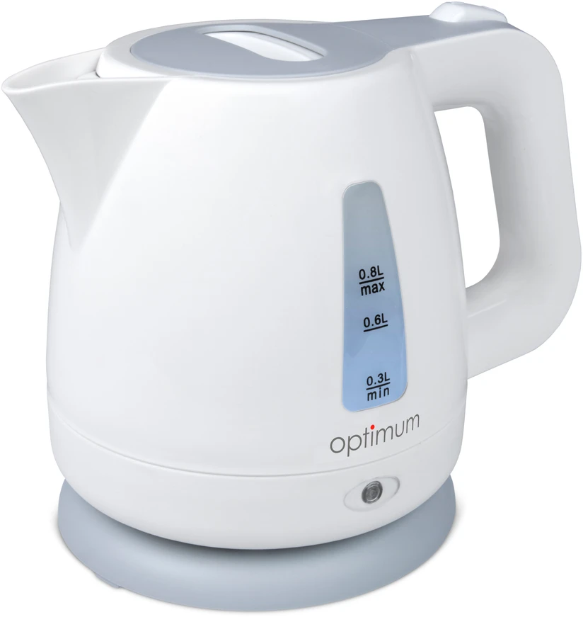 Elektrinis virdulys CJ-1045 0,8 l OPTIMUM