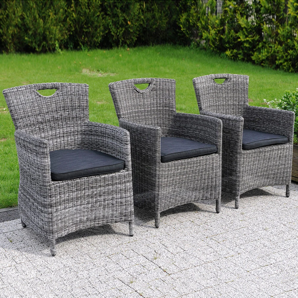 Elizabeth PATIO sodo kėdė