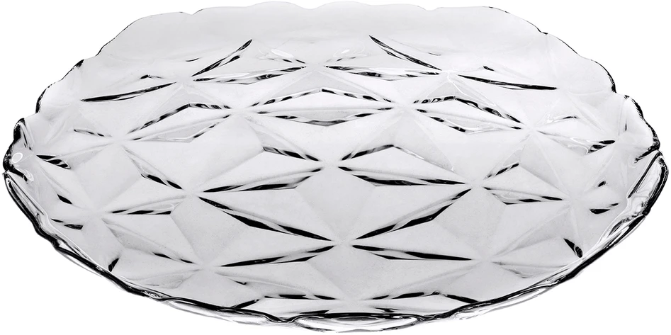 Estrella lėkštė 28 cm PASABAHCE