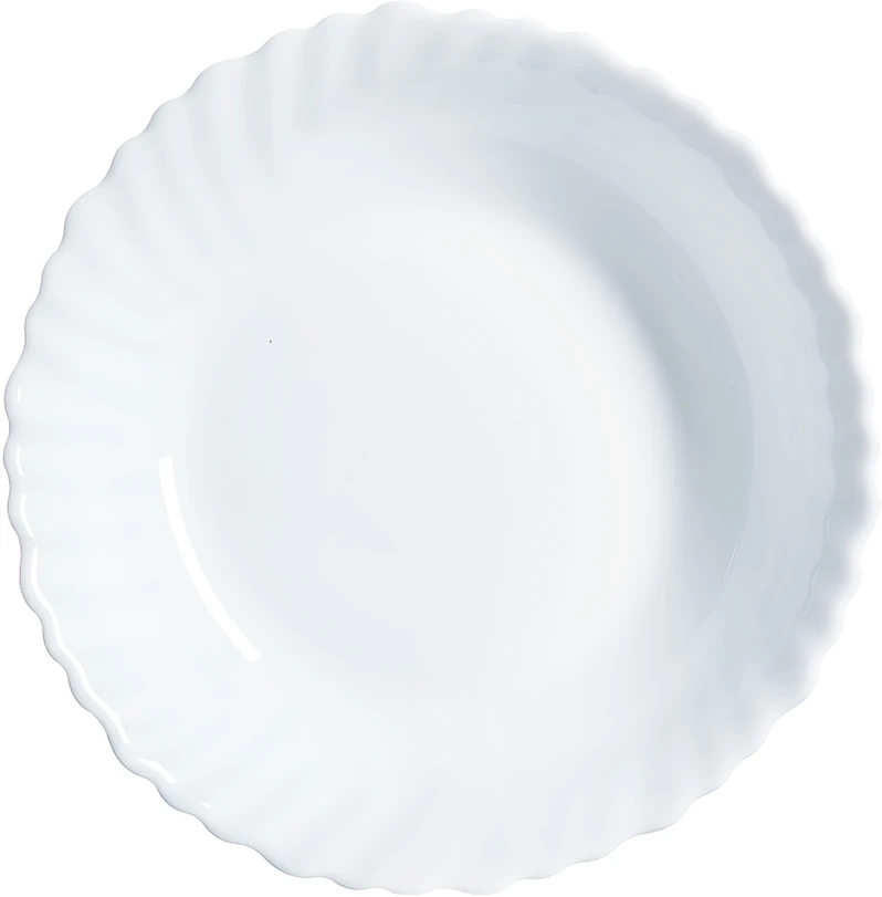 Feston gili plokštė 21 cm LUMINARC