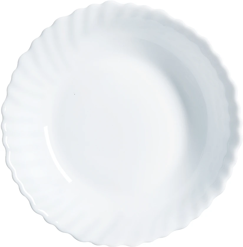 Sriubos lėkštė LUMINARC FESTON, 22,5 cm
