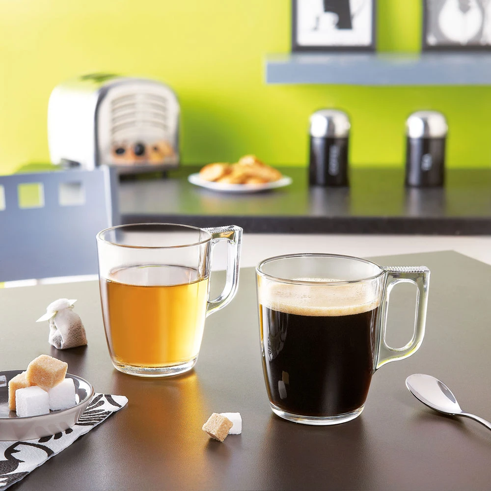 Filiżanka do espresso Nuevo 90 ml LUMINARC