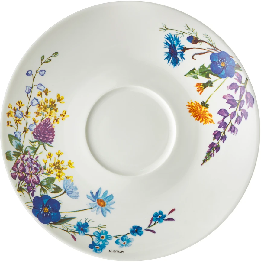 Lėkštutė puodeliui Fiori Ambition 15.5cm