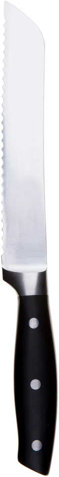 FISSLER Pro serijos duonos peilis 17,8 cm
