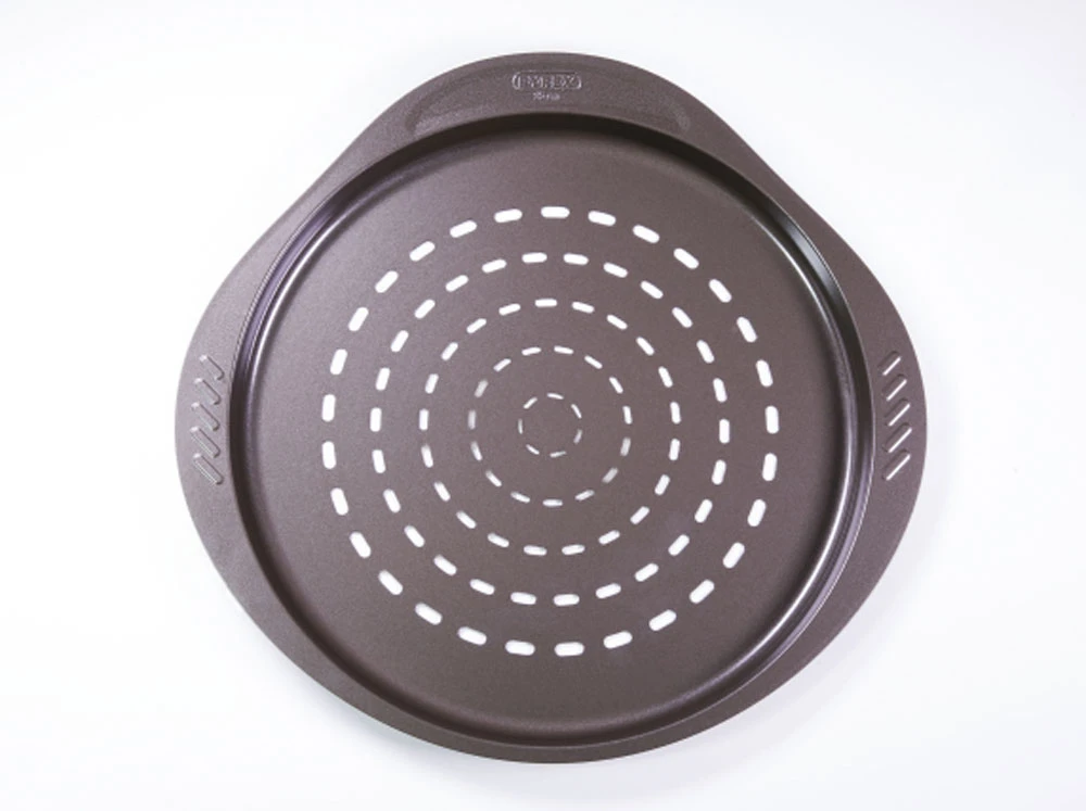 Forma do pizzy Asimetria 32 cm PYREX