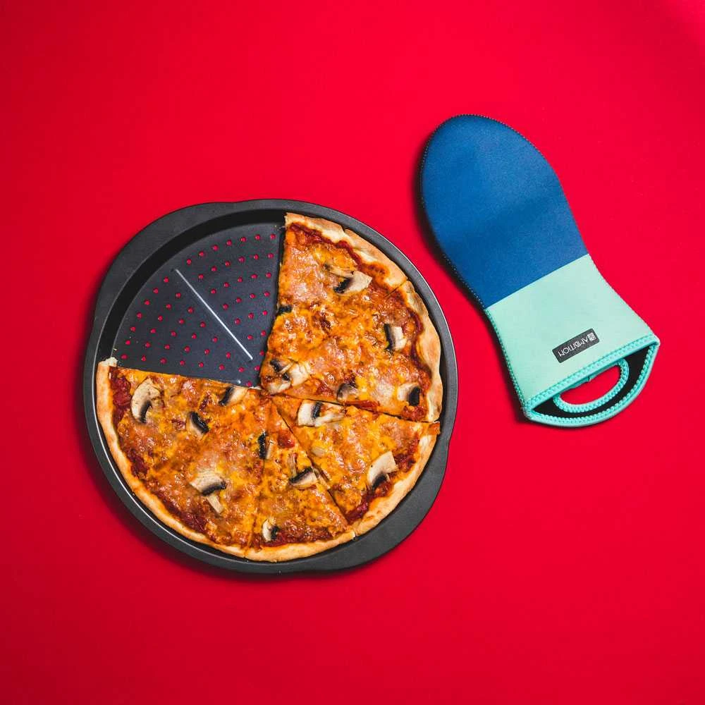 Dajar AMBITION FORMA DO PIZZY LUKRECJA 35,5CM 69938