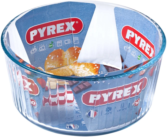 Forma suflet / salaterka 21 cm PYREX