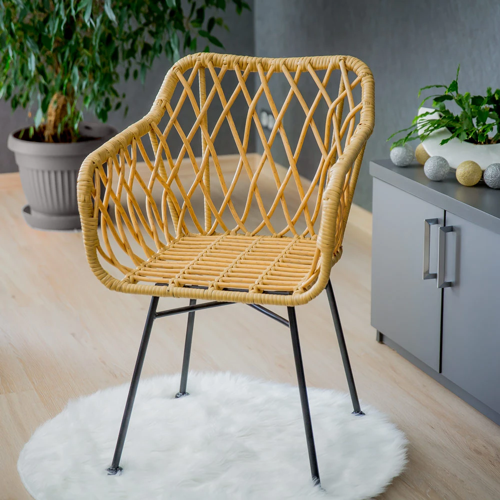 KĖDĖ DESIRE PATIO BEIGE 47169