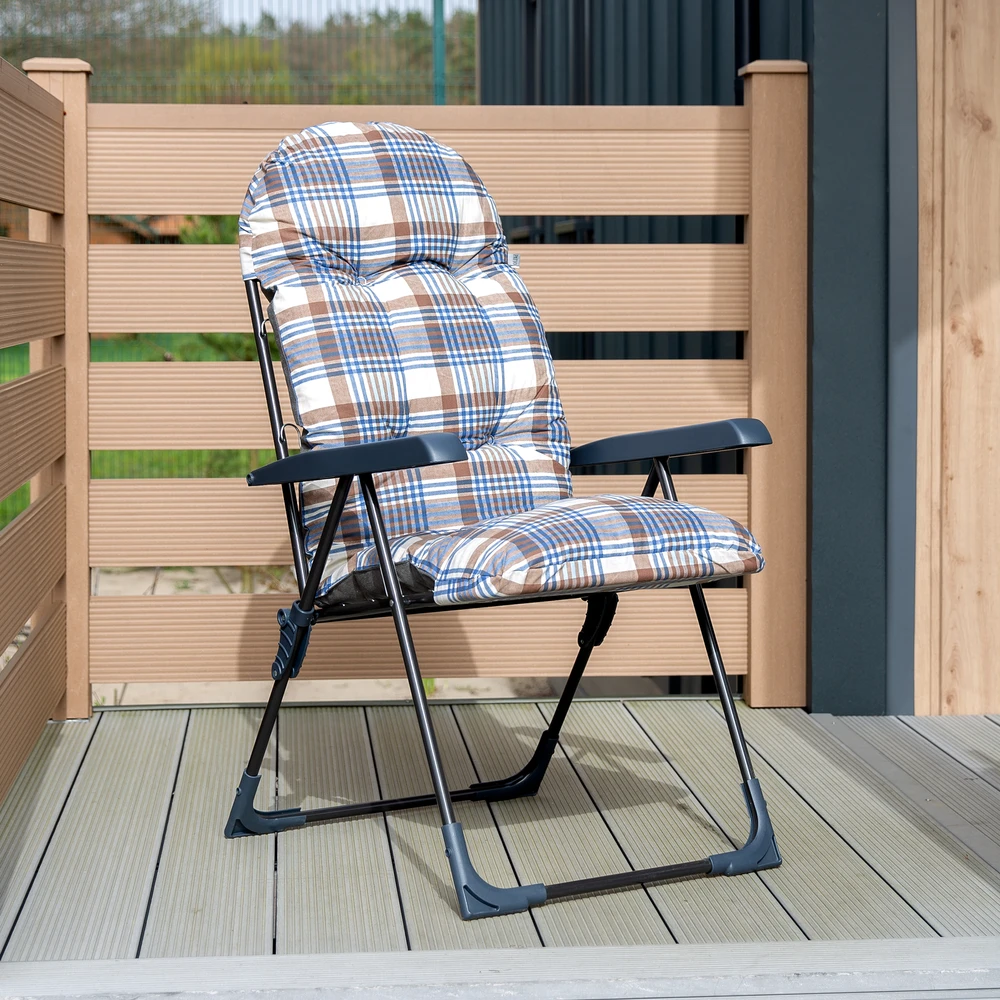 Fotel sodo Samar Hoch B003-04BB PATIO