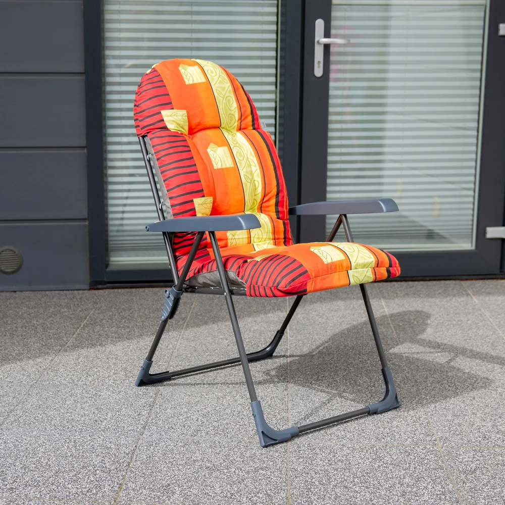 Fotel sodo Samar Hoch C025-13BB PATIO