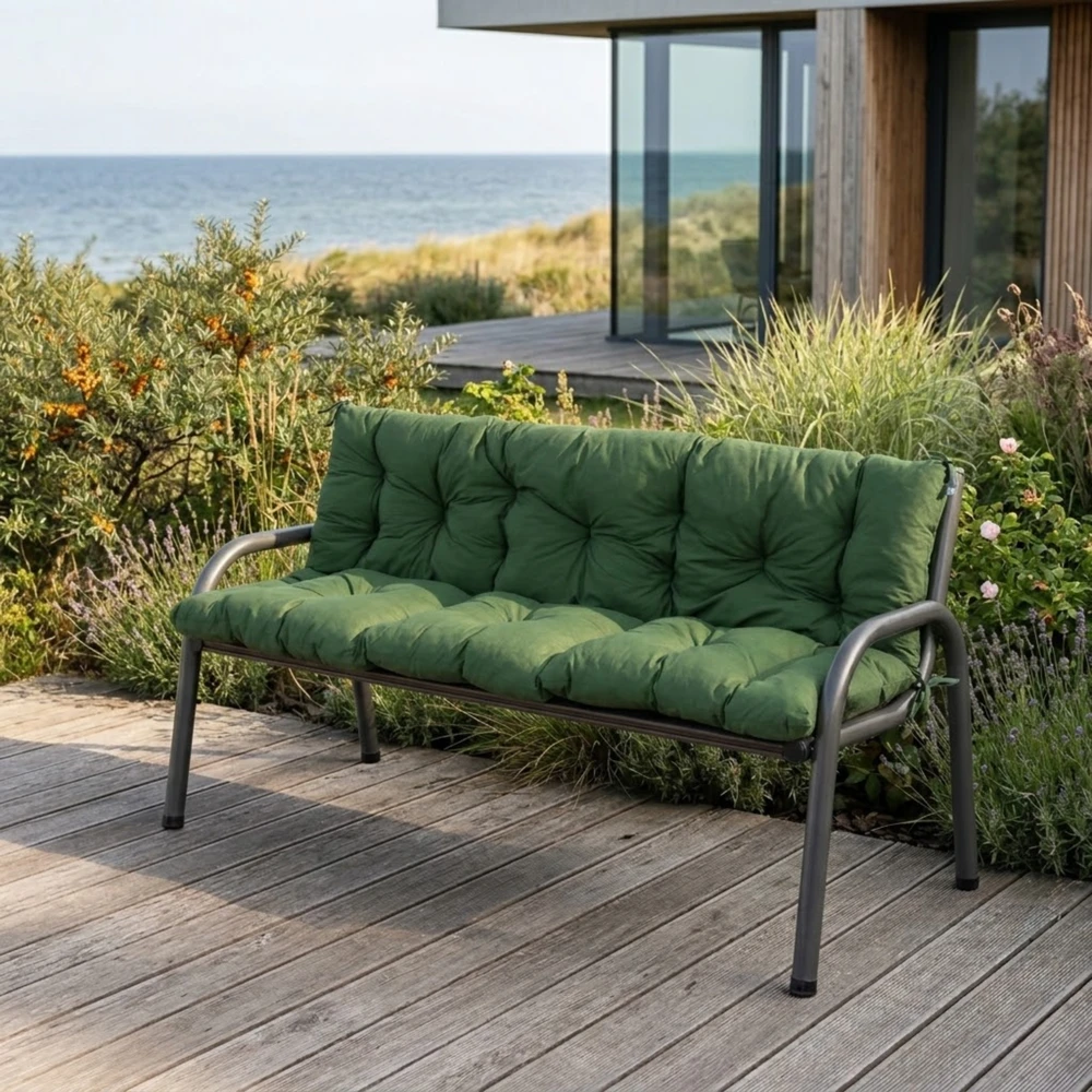 Frigiliana sūpynių/suolo pagalvėlė 180 cm D001-32PB PATIO
