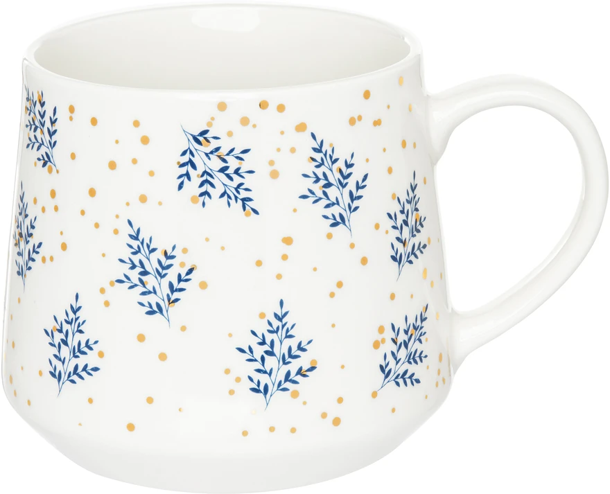 Galactic Mug 460 ml AMBITION lapai