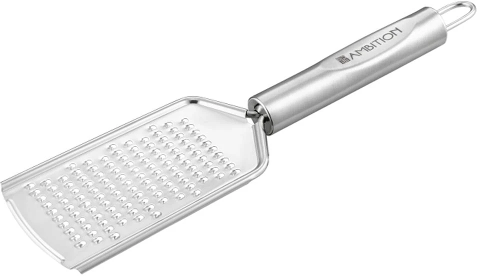 Dajar Gebenės daržovių tarka 24 cm smulkaus tinklelio AMBITION