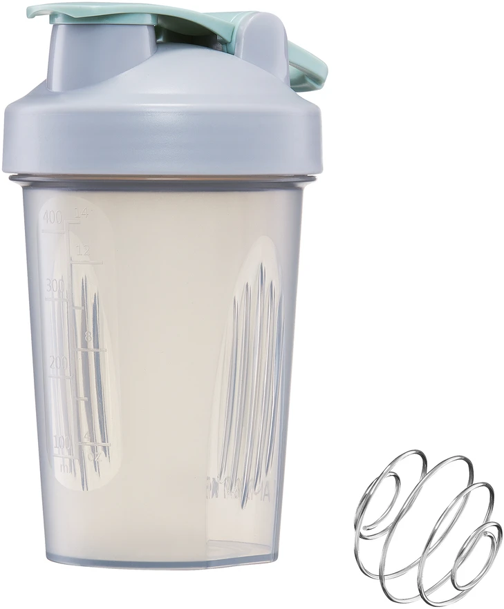 Gertuvė 550 ml AMBITION Nutrition plaktuvė