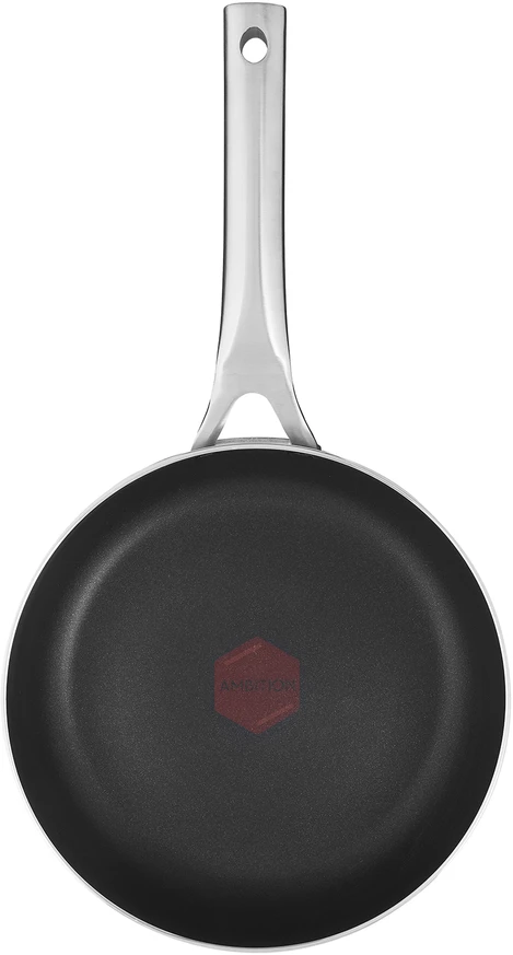 Gili keptuvė su Ilag Essential Quest danga 24 cm AMBITION