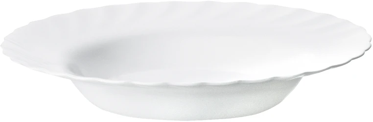 Gili lėkštė Trianon 22,5 cm LUMINARC
